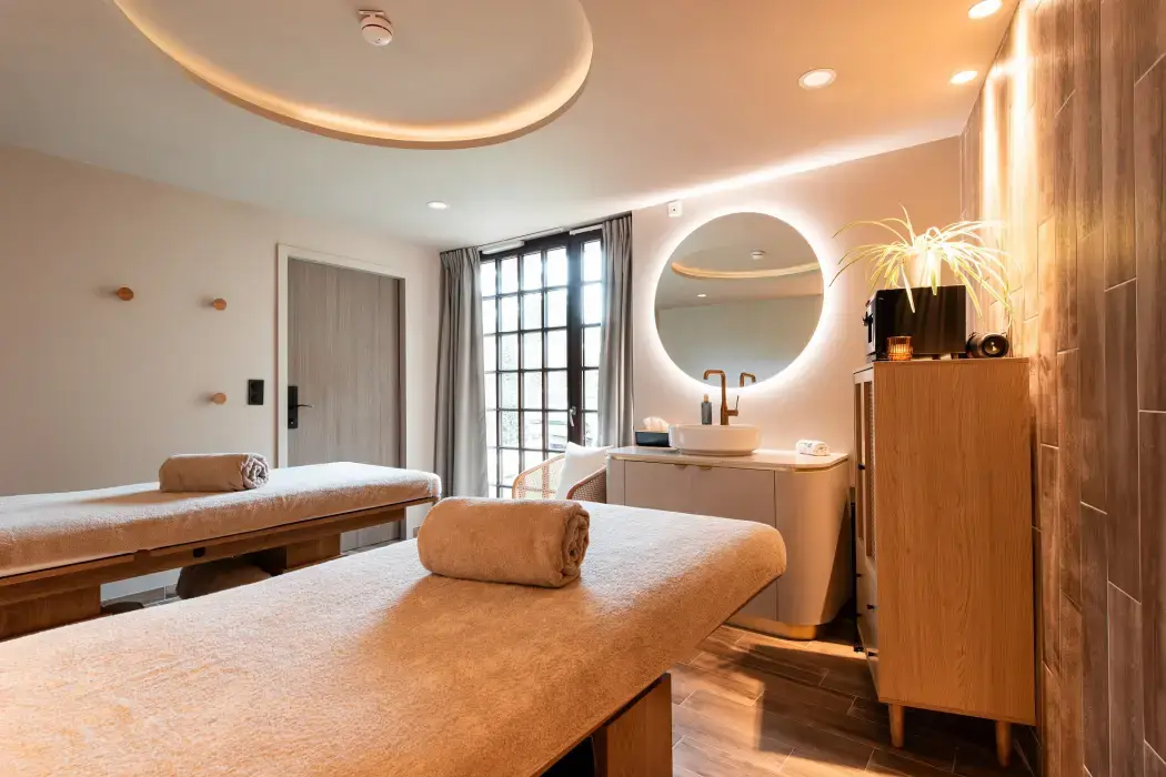 La Maison OBONO | Hôtel restaurant & spa 4