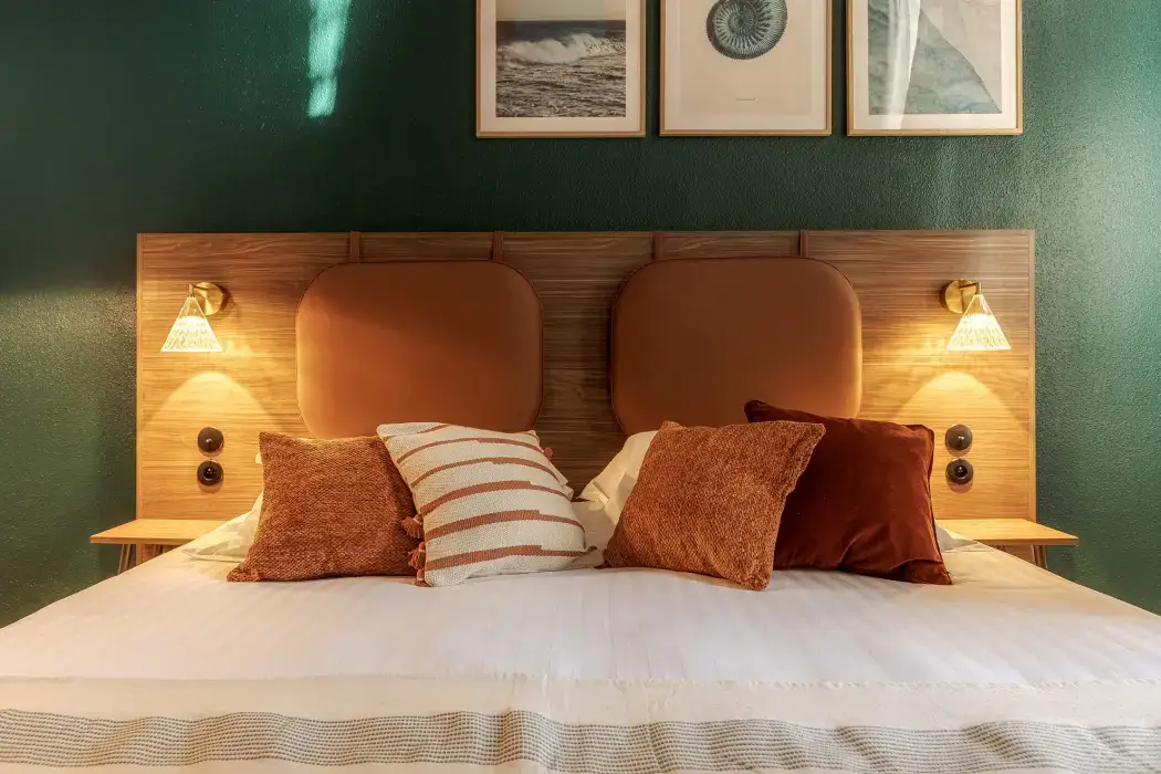 La Maison OBONO | Hôtel restaurant & spa 5