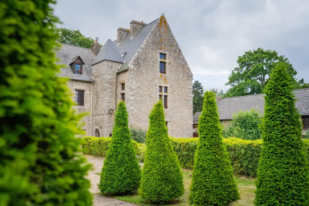 La Maison OBONO | Hôtel restaurant & spa 6