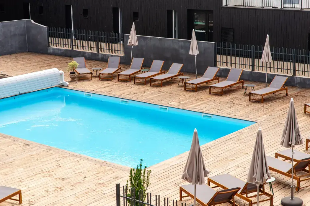 La Maison OBONO | Hôtel restaurant & spa 7