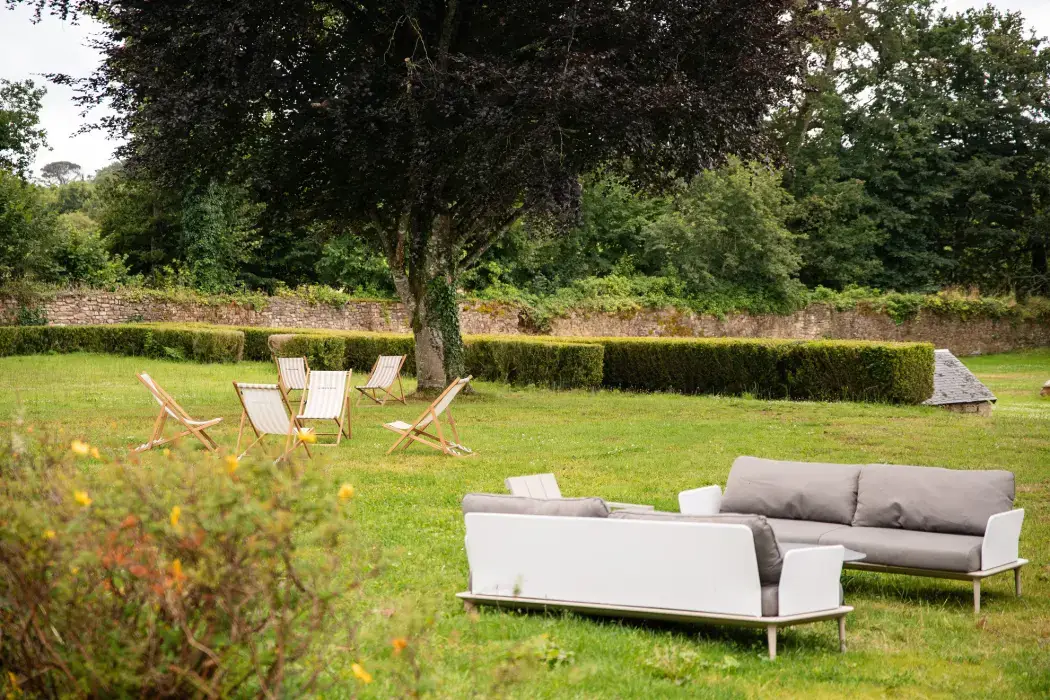 La Maison OBONO | Hôtel restaurant & spa 9