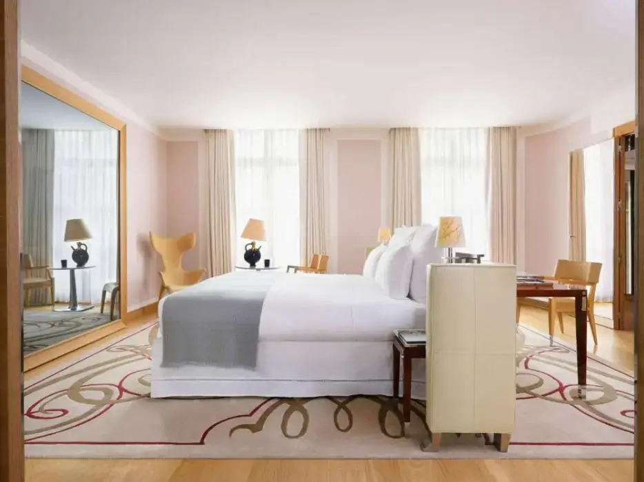Royal Monceau - Raffles Paris 3