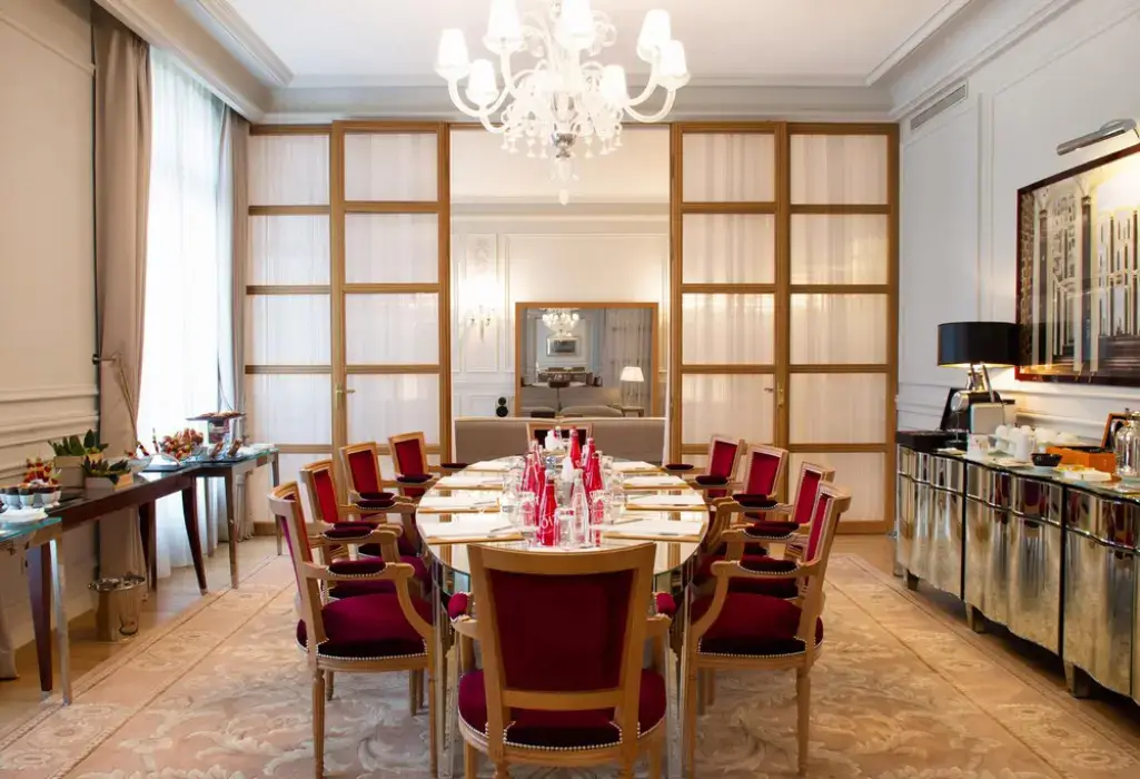 Royal Monceau - Raffles Paris 4