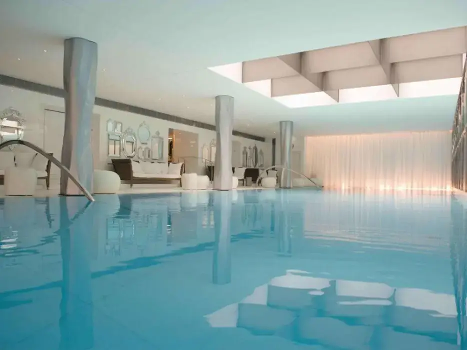Royal Monceau - Raffles Paris 6