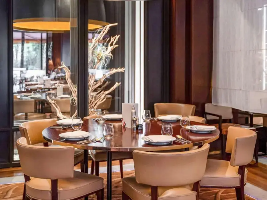 Royal Monceau - Raffles Paris 7