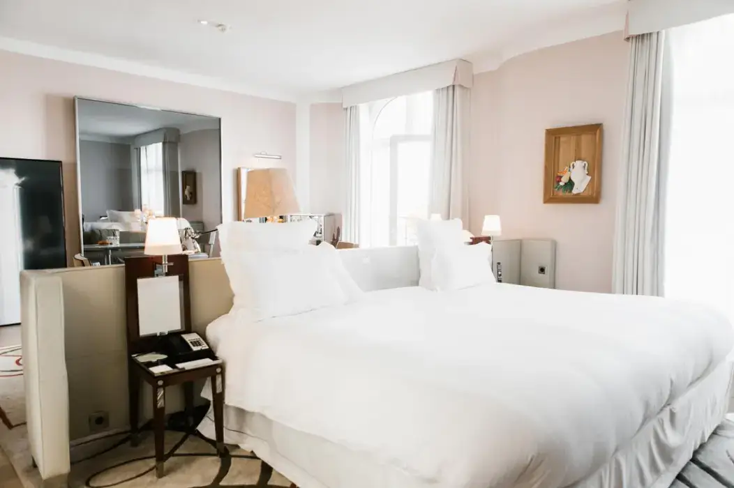Royal Monceau - Raffles Paris 10