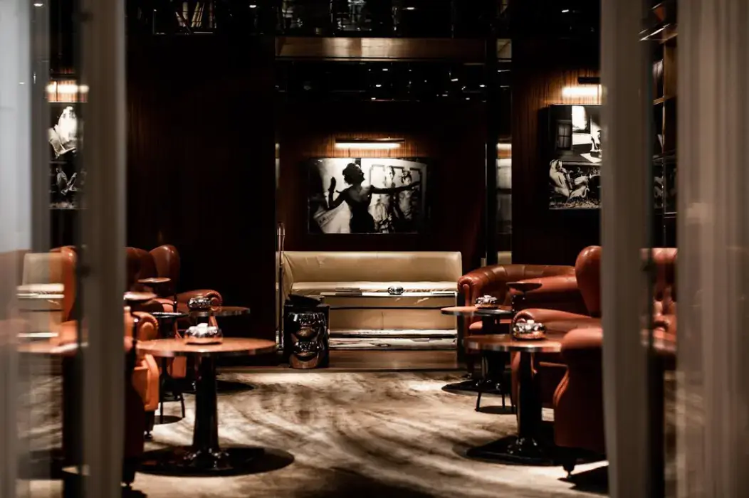 Royal Monceau - Raffles Paris 11