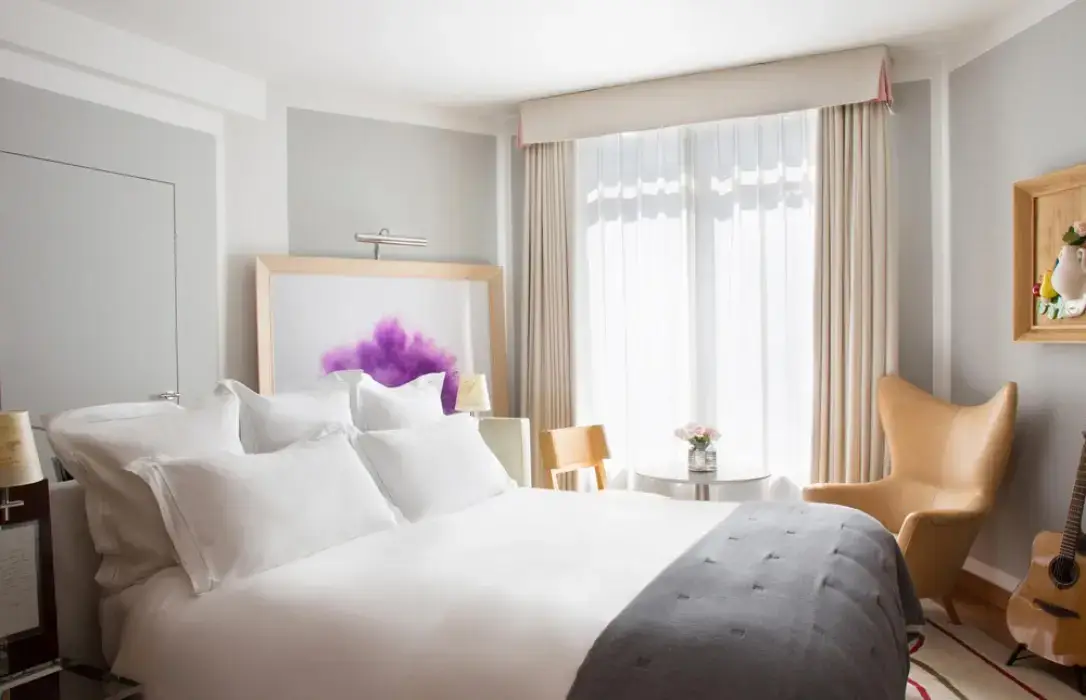 Royal Monceau - Raffles Paris 13
