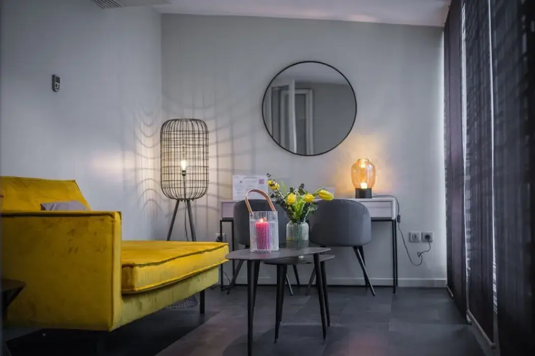Hotel Couvent du Franciscain 2