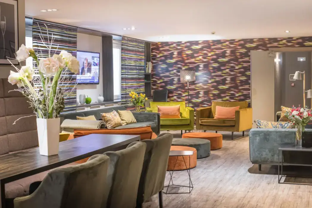 Hotel Couvent du Franciscain 5