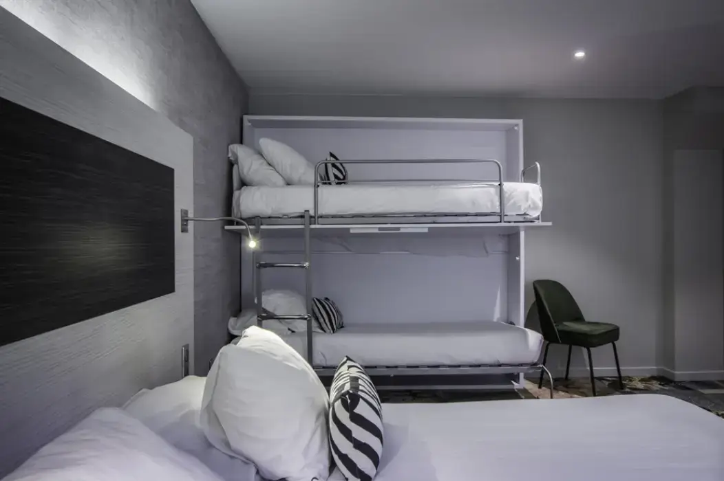Hotel Couvent du Franciscain 7