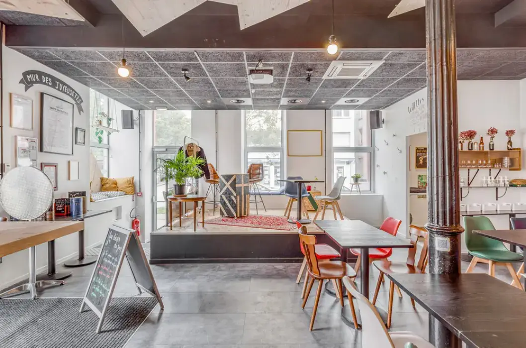 Social Bar Strasbourg