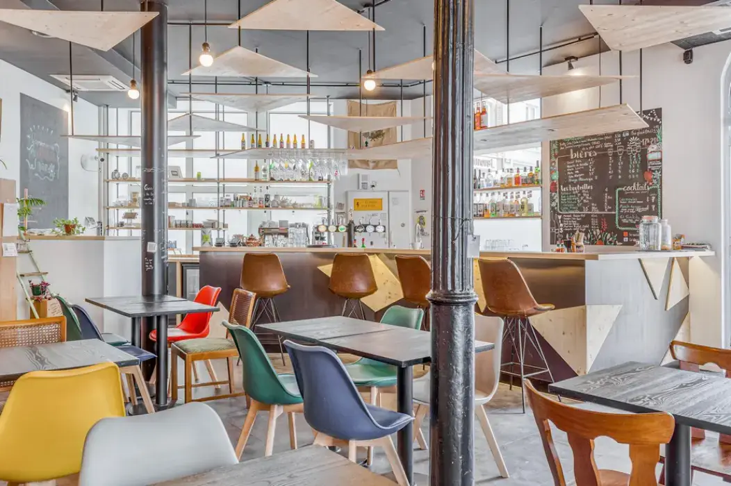 Social Bar Strasbourg 3