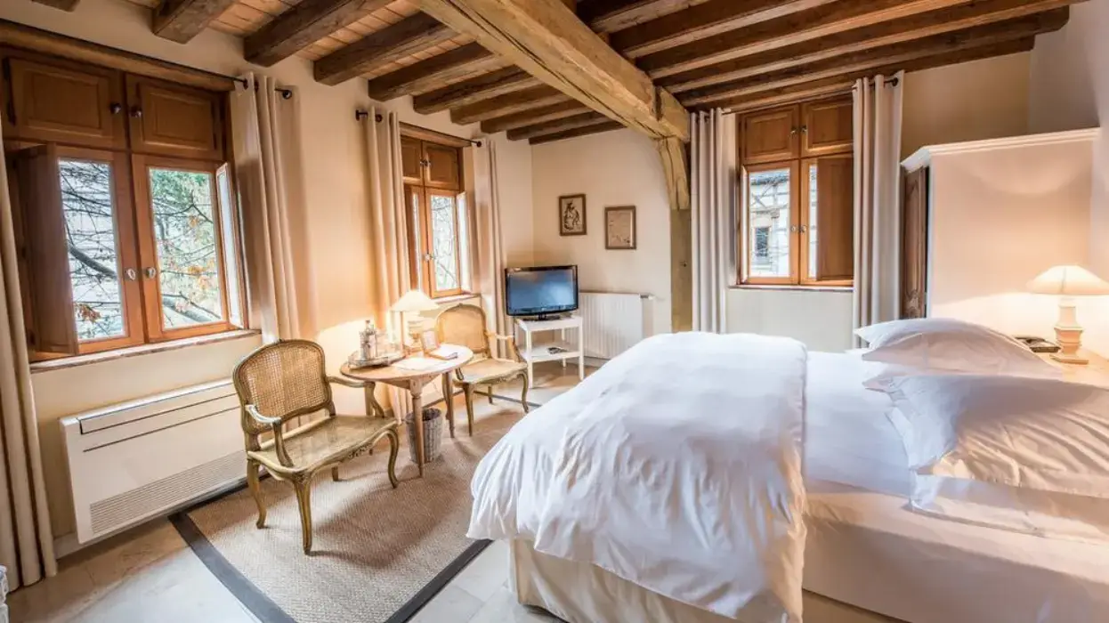 La Maison de Rhodes 2