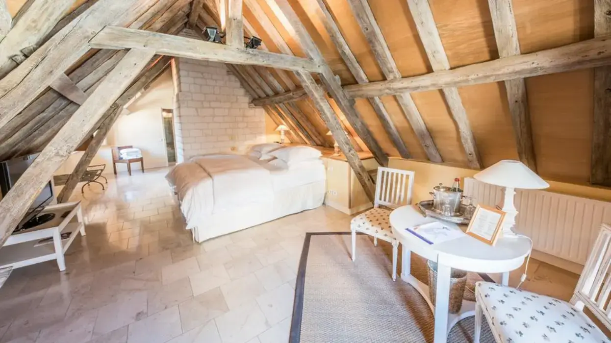 La Maison de Rhodes 5