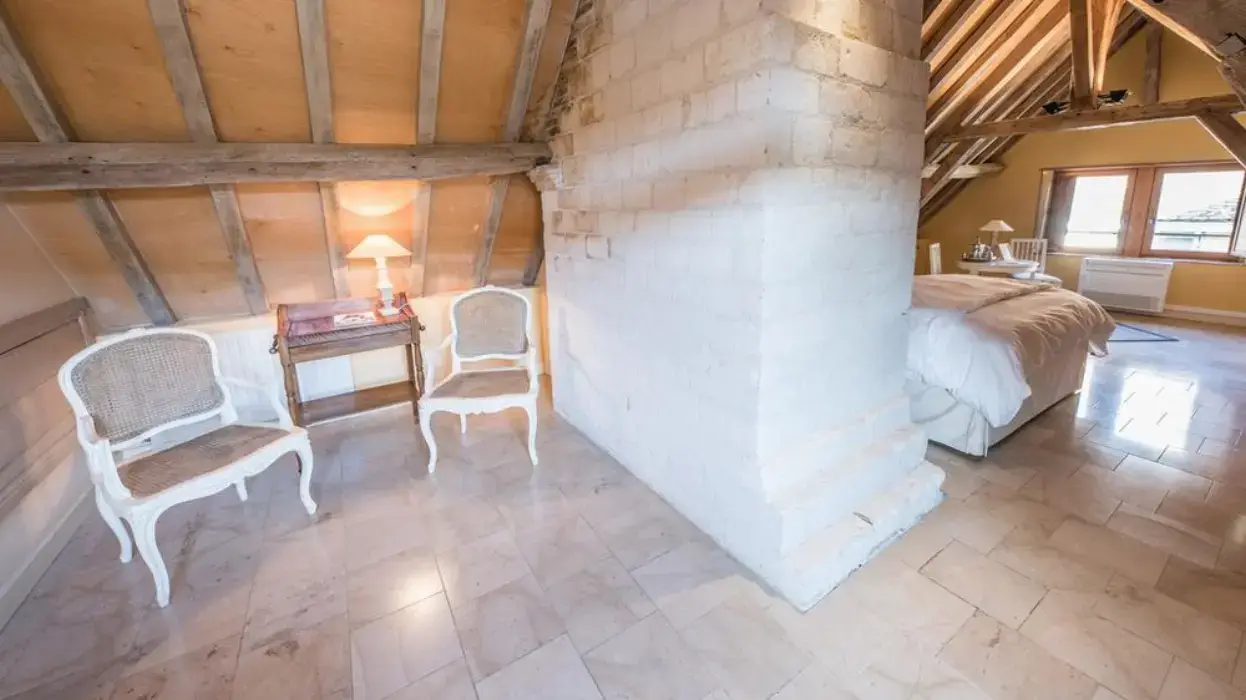 La Maison de Rhodes 6