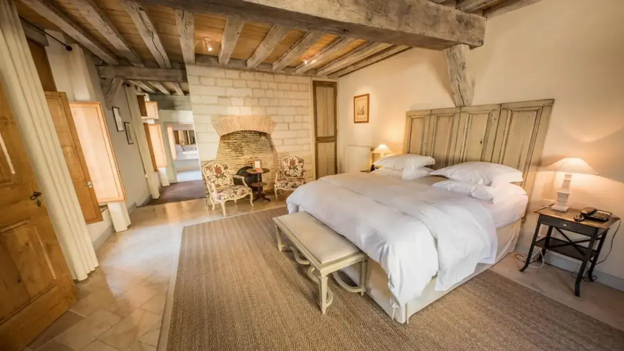 La Maison de Rhodes 8