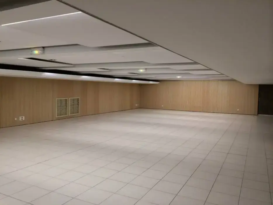 Forum Jorge François 4
