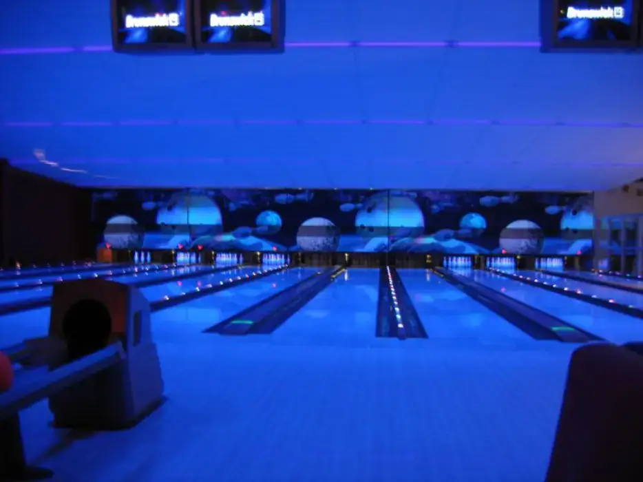 Genas Bowling 2