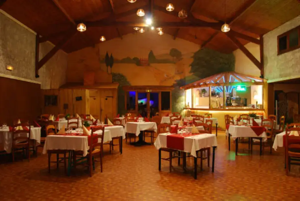 Les Salons De La Ferme Aux Oies 3