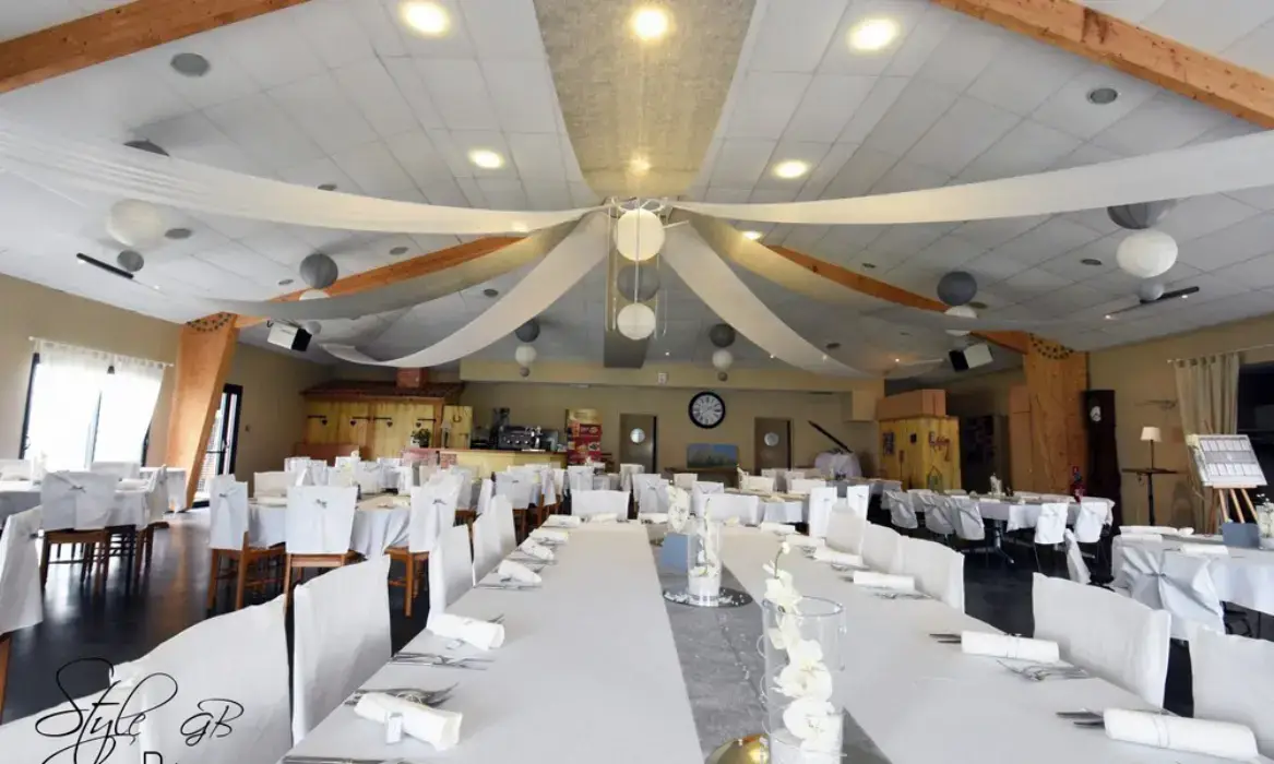 Les Salons De La Ferme Aux Oies 4