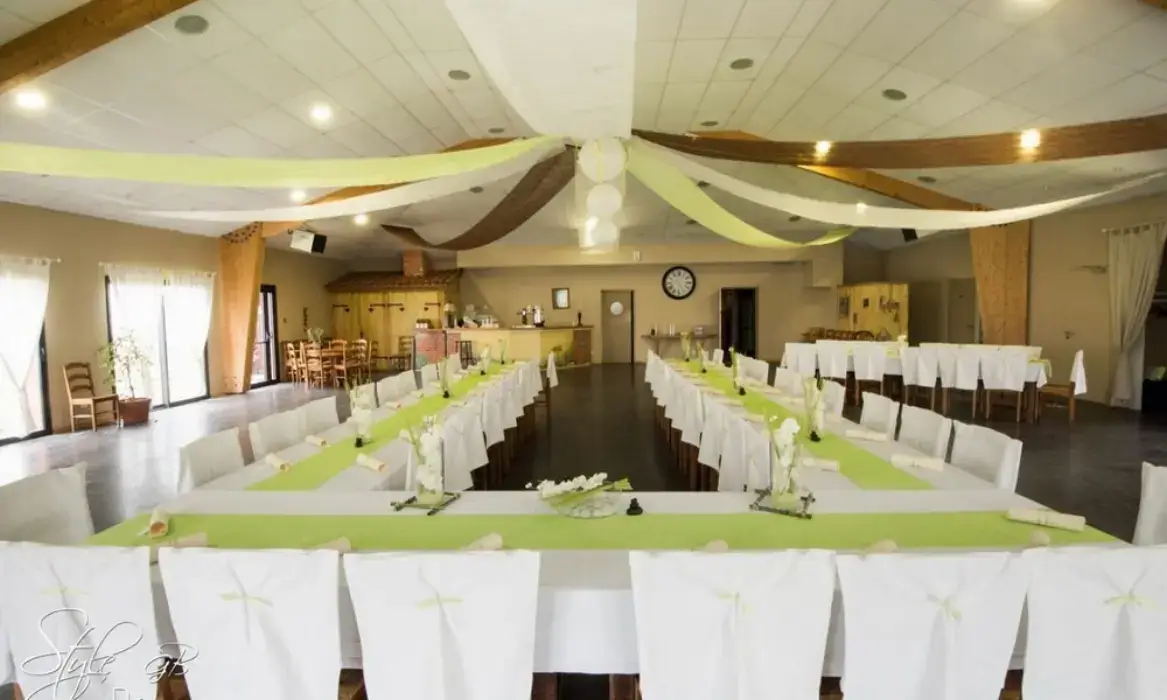 Les Salons De La Ferme Aux Oies 5