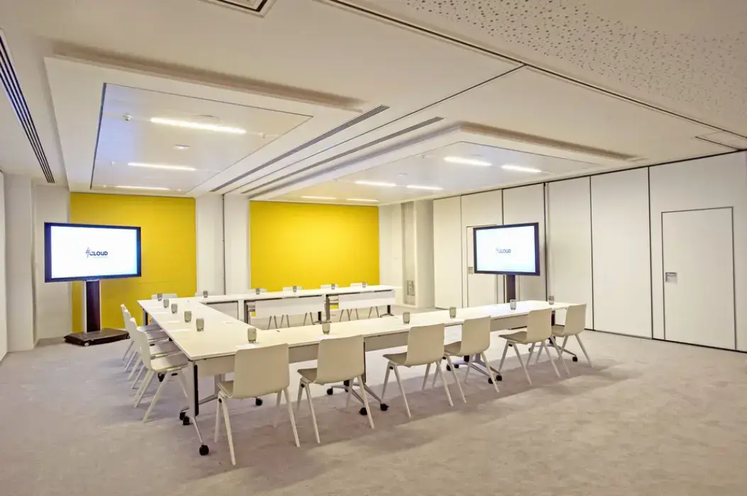 Cloud Business Center 16