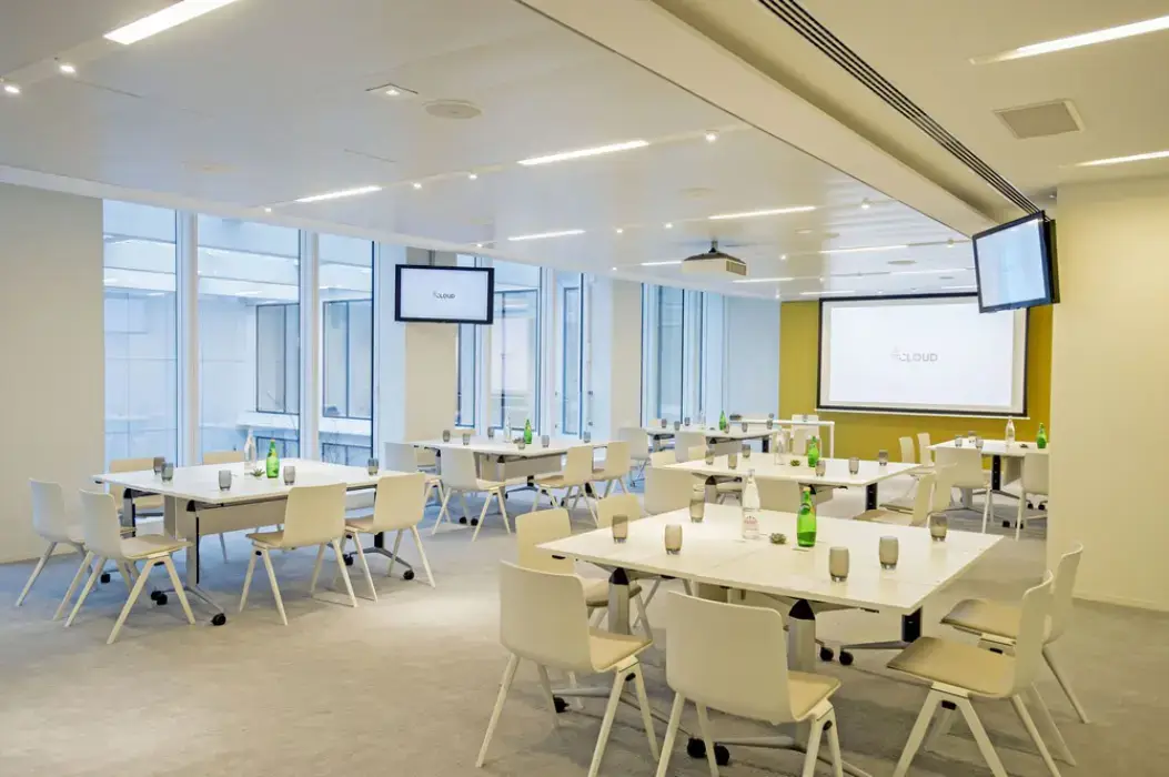 Cloud Business Center 17