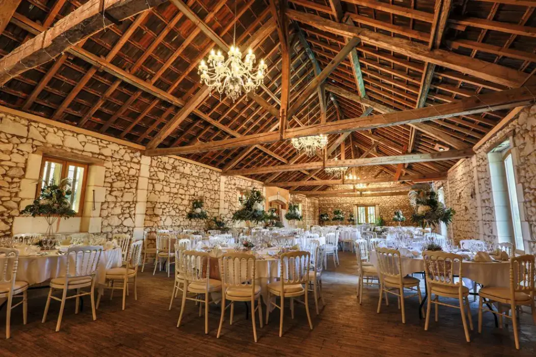Domaine de Beaufort 2