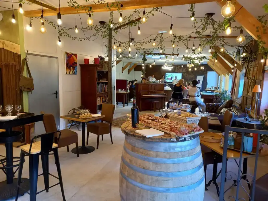Domaine de Beaufort 6