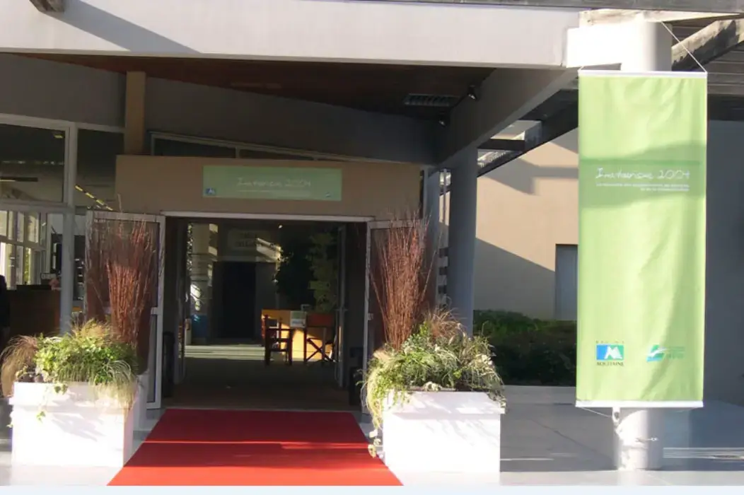 Centre de seminaires du Golf de Moliets 3