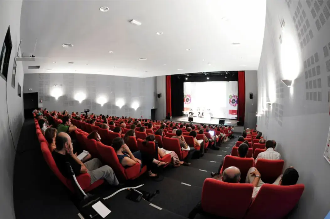 Centre de seminaires du Golf de Moliets 4
