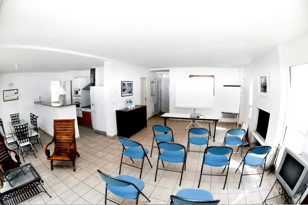 Centre de seminaires du Golf de Moliets 7