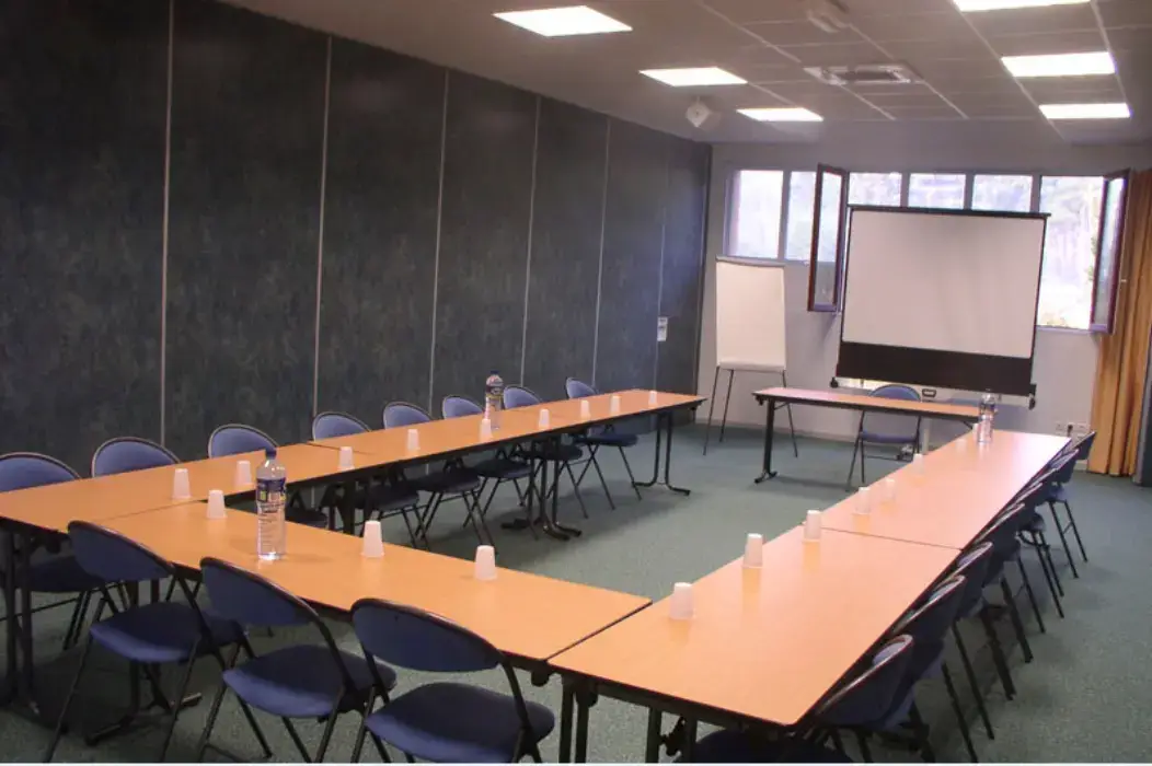 Centre de seminaires du Golf de Moliets 8