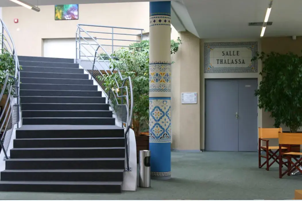 Centre de seminaires du Golf de Moliets 11