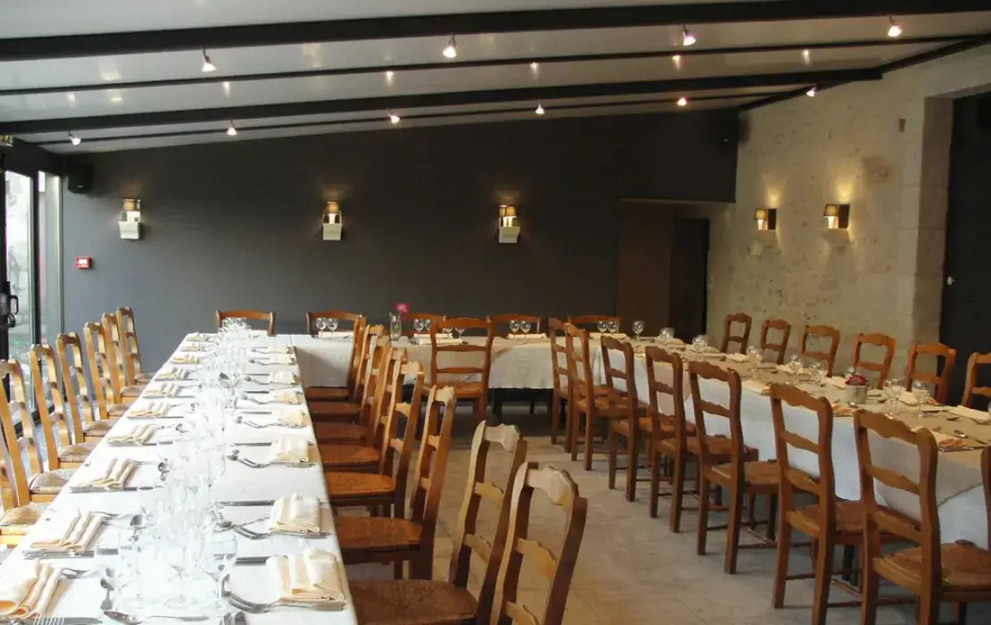 Hôtel Restaurant le Montligeon 3