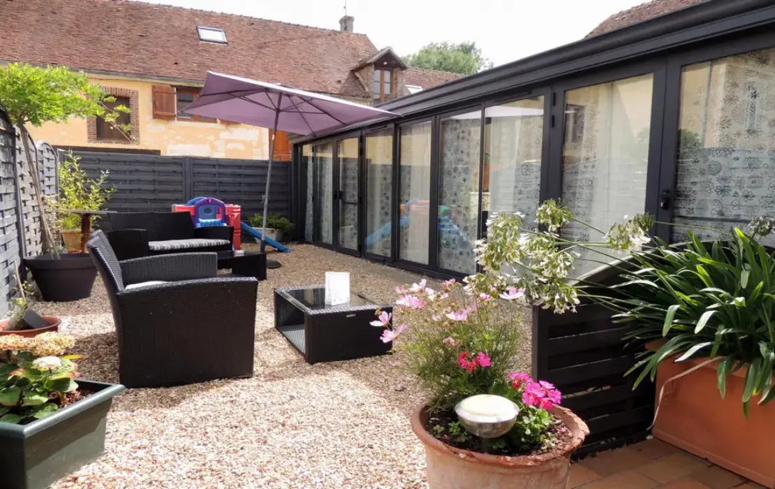 Hôtel Restaurant le Montligeon 4