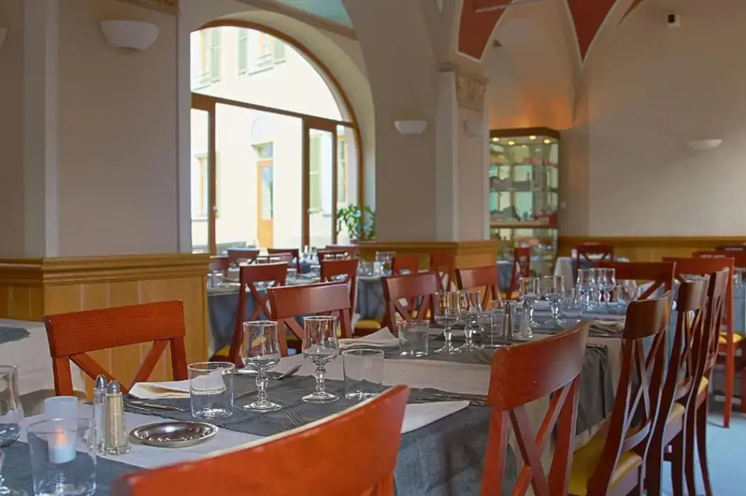 Le Prieuré Hôtel 4