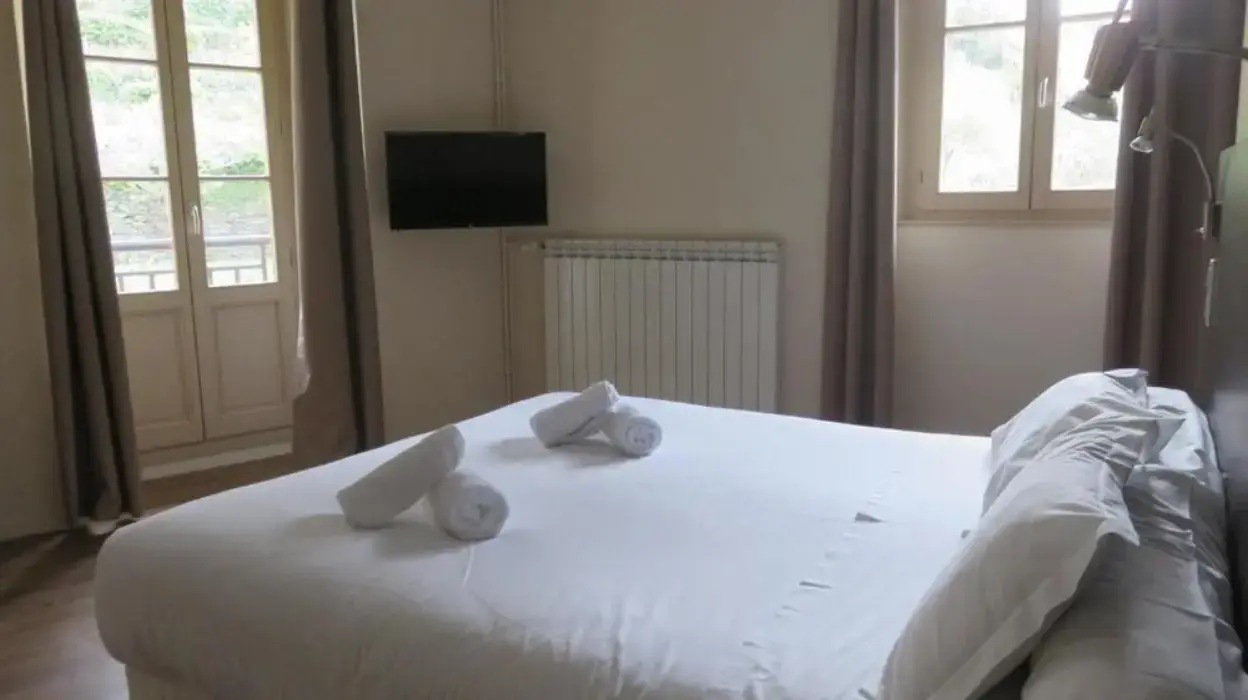 Le Prieuré Hôtel 5