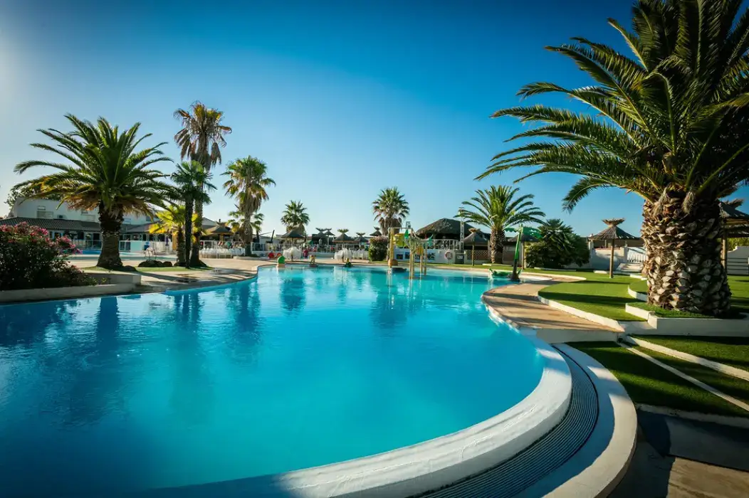 Sandaya Domaine de la Dragonnière