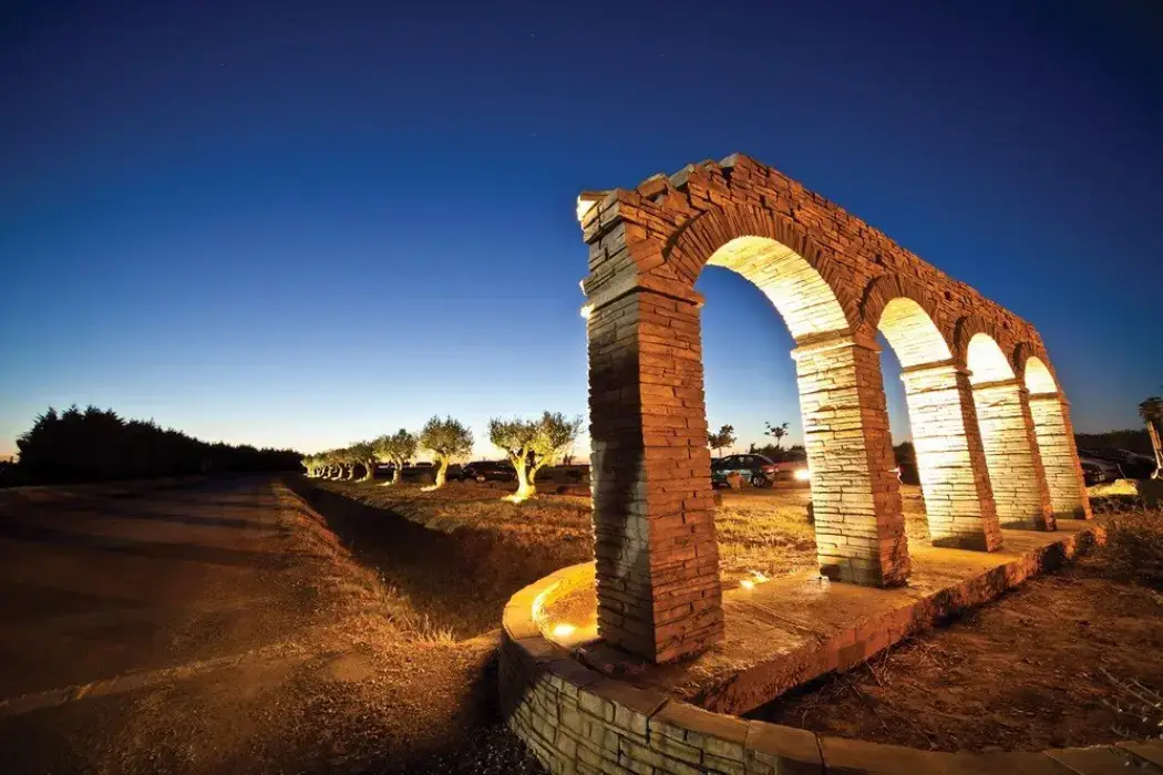 Sandaya Domaine de la Dragonnière 2