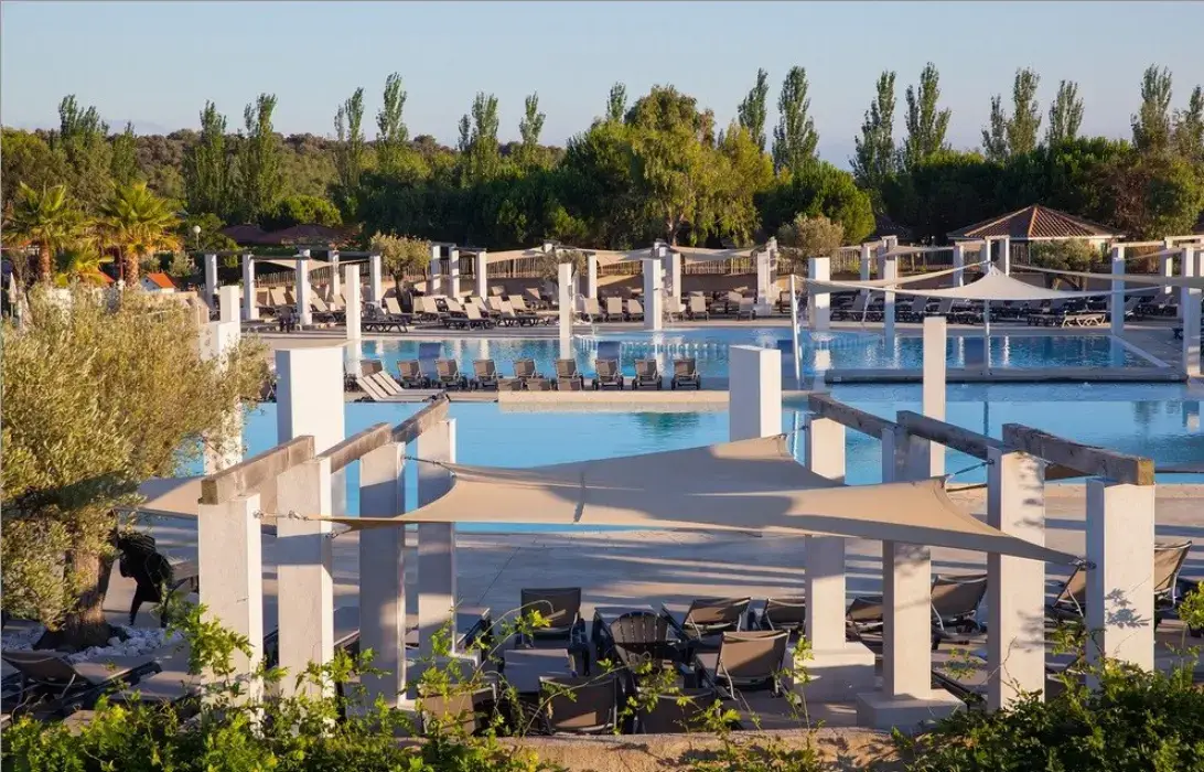 Sandaya Domaine de la Dragonnière 5