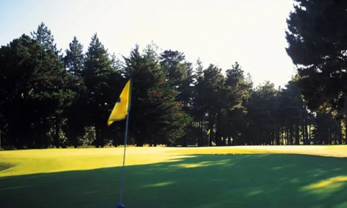 Golf de Pornic 3