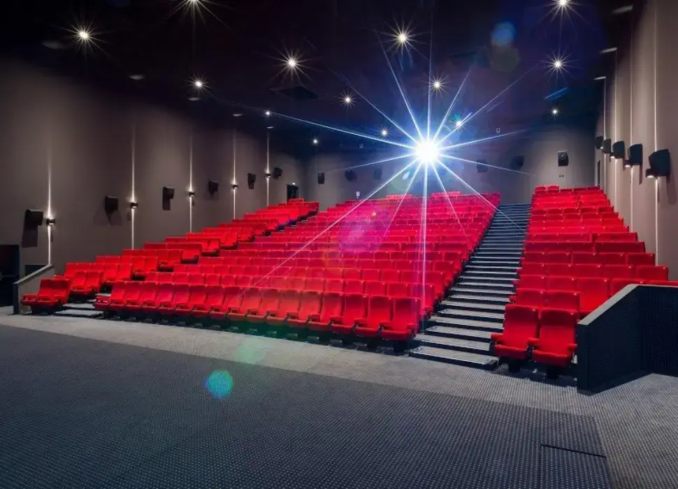 Pathé Massy 2