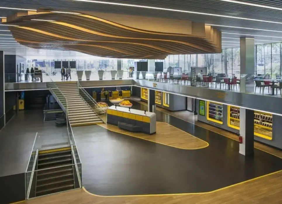 Pathé Massy 3