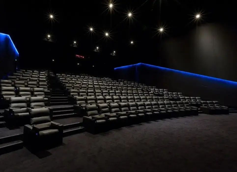 Pathé Massy 4