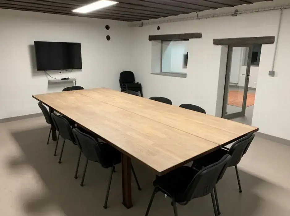 Les Terrasses de Kerjoam 3