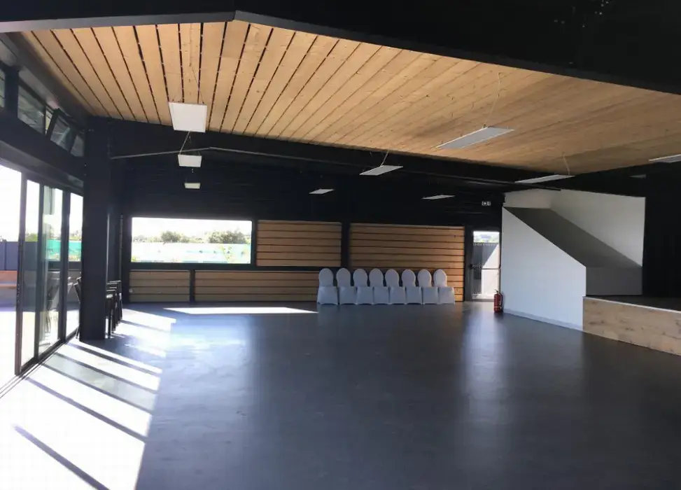 Les Terrasses de Kerjoam 5