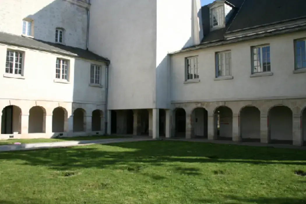 Les Recollets 5
