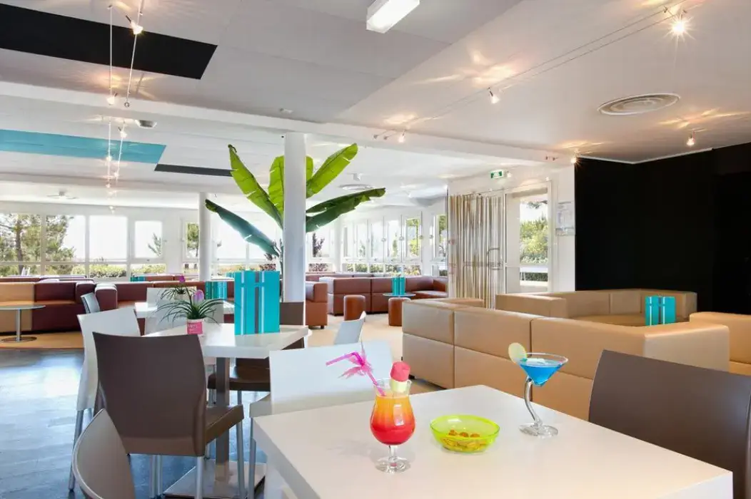 Village Club La Grande Baie 2